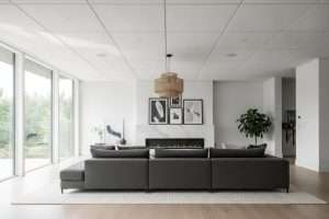 Plafond van aménagé : quel choix et comment l’installer ?